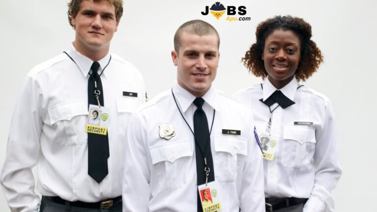 Security Guard Jobs in Italy